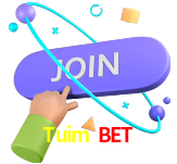 Junte-se ao cassino Tuim Bet hoje mesmo