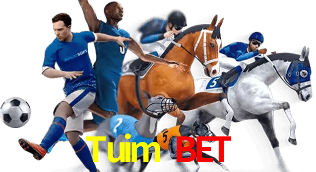 Tuim Bet