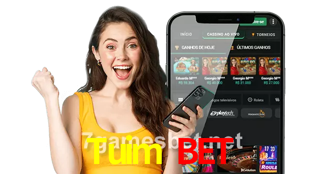 Tuim Bet