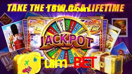 Tuim Bet - Winners Celebration