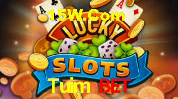 Tuim Bet - App Features