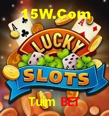 Tuim Bet Slot - 320+ Caça-Níqueis Premium