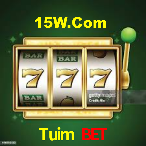 Tuim Bet: Seu Especialista em Apostas Esportivas Brasileiras