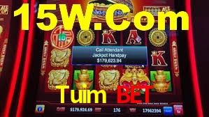 VIP Casino Tuim Bet