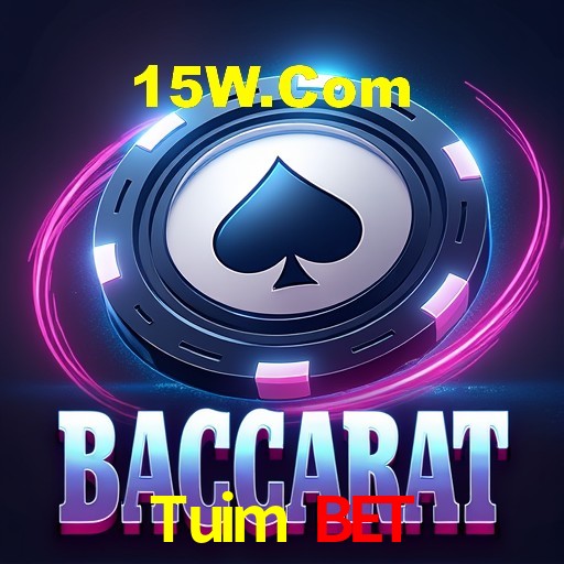 Recursos de Bônus Tuim Bet