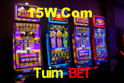 Tuim Bet