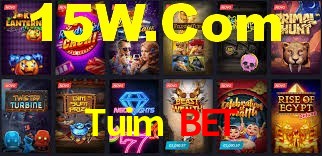 Football Betting Tuim Bet