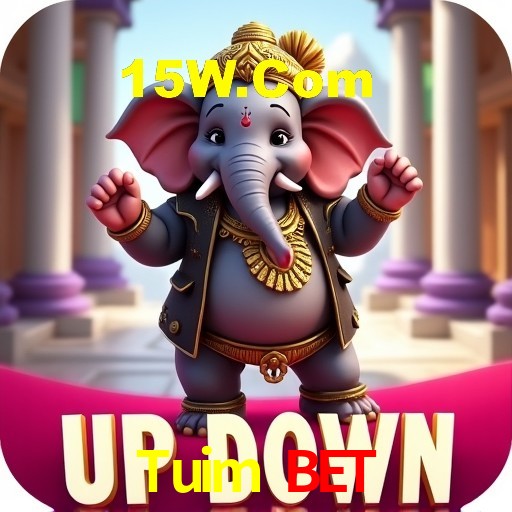 Casino Ao Vivo Tuim Bet