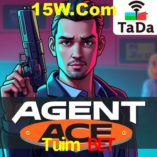 Tuim Bet Brasília - VIP Program