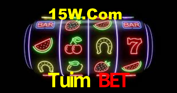 Tuim Bet: A Experiência de Casino com Jogos de Mesa ao Vivo