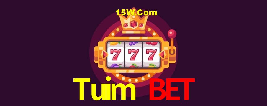 Platform Technology Tuim Bet