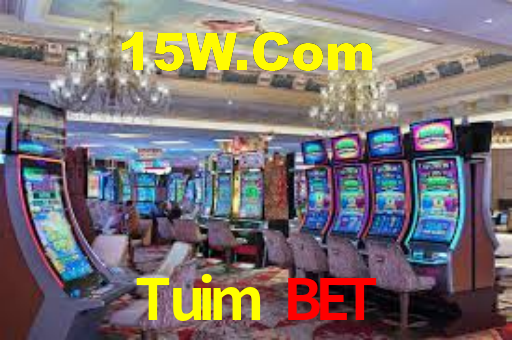 Tuim Bet - Plataforma Oficial - Tuimbet.Com