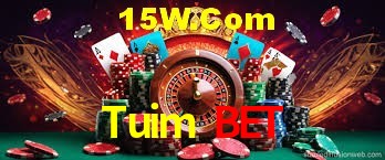 Game Providers Tuim Bet