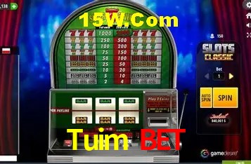 Tuim Bet Belo Horizonte - Jackpots