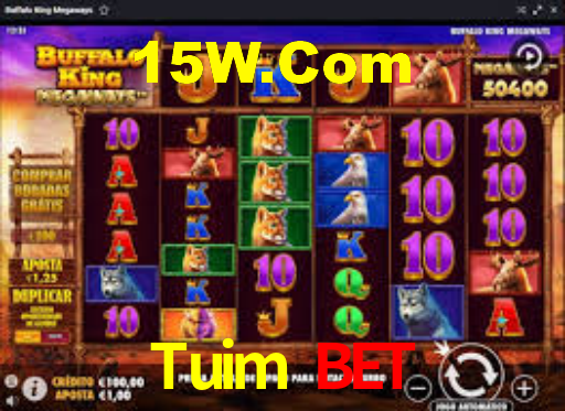 Tuim Bet