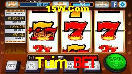 Tuim Bet - Support