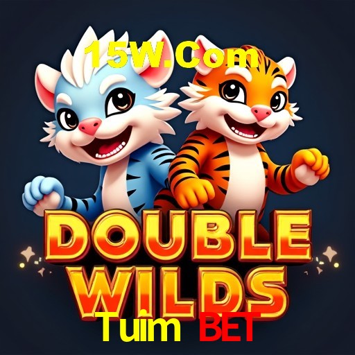 Jogos de Slot Tuim Bet