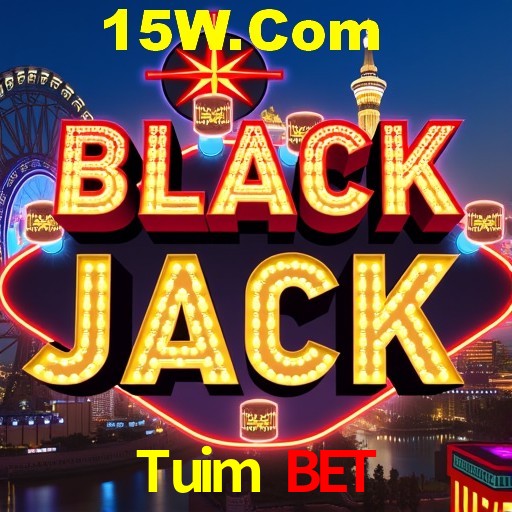 Tuim Bet Cassino - 80+ Mesas ao Vivo