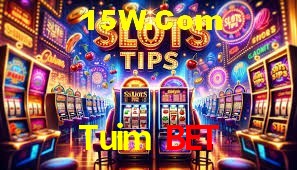 Slot Games Tuim Bet