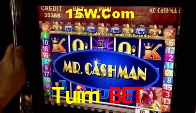 Tuim Bet São Paulo - Hot Promos