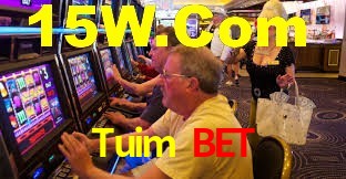Programa VIP Tuim Bet