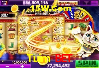 Tuim Bet São Paulo - Jogo Providers
