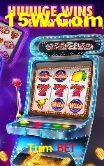 Tuim Bet Brasília - Betting Features