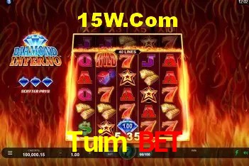 Tuim Bet Promoções - 30+ Ofertas Diárias