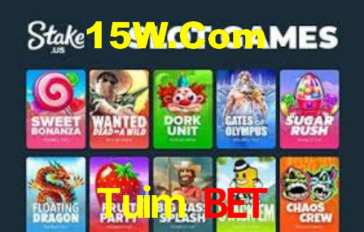 Tuim Bet Login