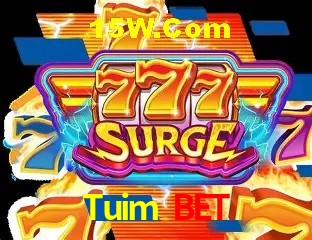Tuim Bet - Login Methods