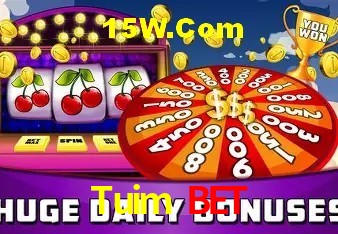 Promoção Relâmpago Tuim Bet