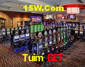 Tuim Bet São Paulo - Top Slots
