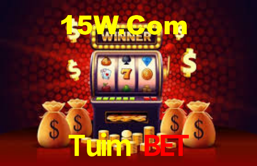 Tuim Bet Login