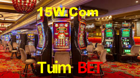 Tuim Bet - Installation Guide