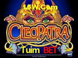 Tuim Bet - cassino ao vivo