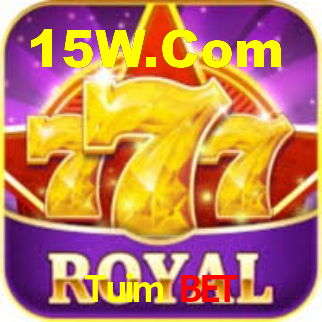 Tuim Bet Login