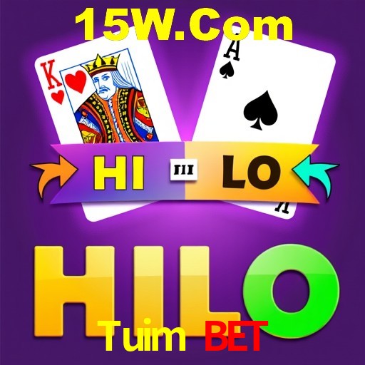 Programa VIP Tuim Bet