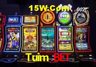 Promoções Sazonais Tuim Bet