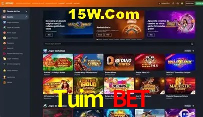 Tuim Bet Rio de Janeiro - Slot Strategy
