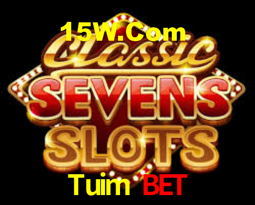 Tuim Bet