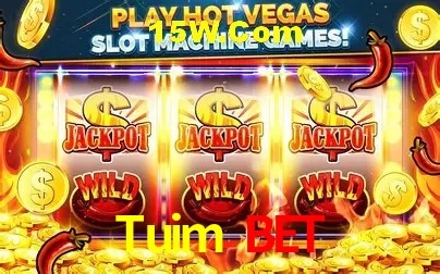 Tuim Bet Plataforma - Certificada MGA desde 2015
