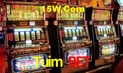 Tuim Bet Salvador - Promo Stats