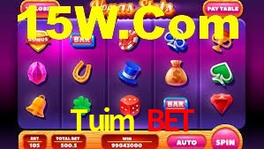 Live Casino Tuim Bet