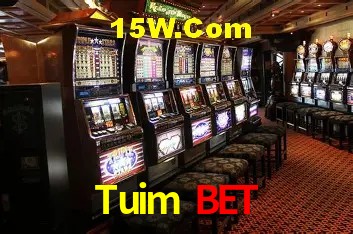 Tuim Bet Fortaleza - Reviews
