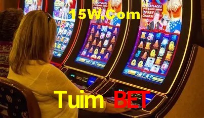 Cadastro Rápido Tuim Bet