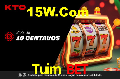 Tuim Bet - App Performance