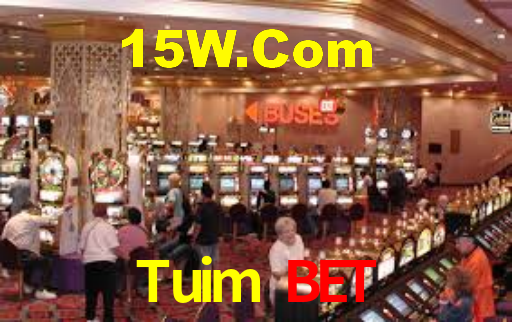 Tuim Bet