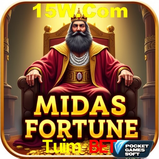 Tuim Bet Fortaleza - Leaderboard